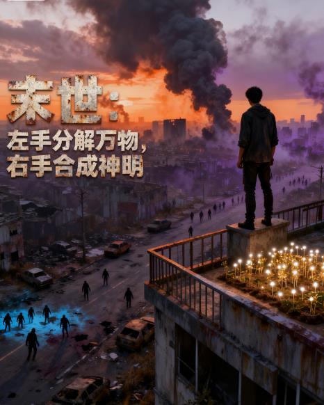 猎人的抗战封面