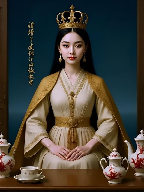 星辰剑神封面