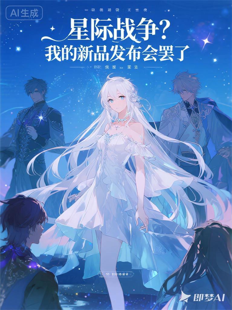 仙子，需要疏通一下吗？封面