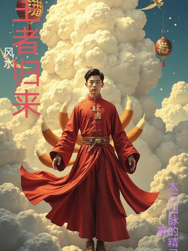 凰女将心封面