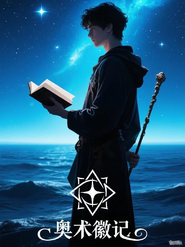 双日凌空，魔剑觉醒，求魔问道封面