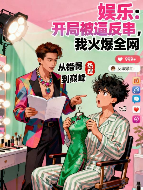 七零军工首席夫人封面