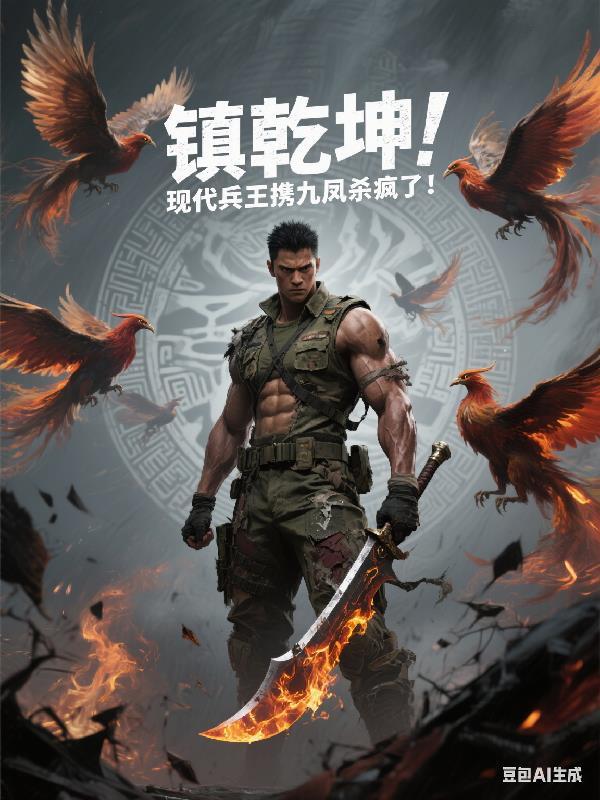 稳健十万年却被师妹看穿了封面