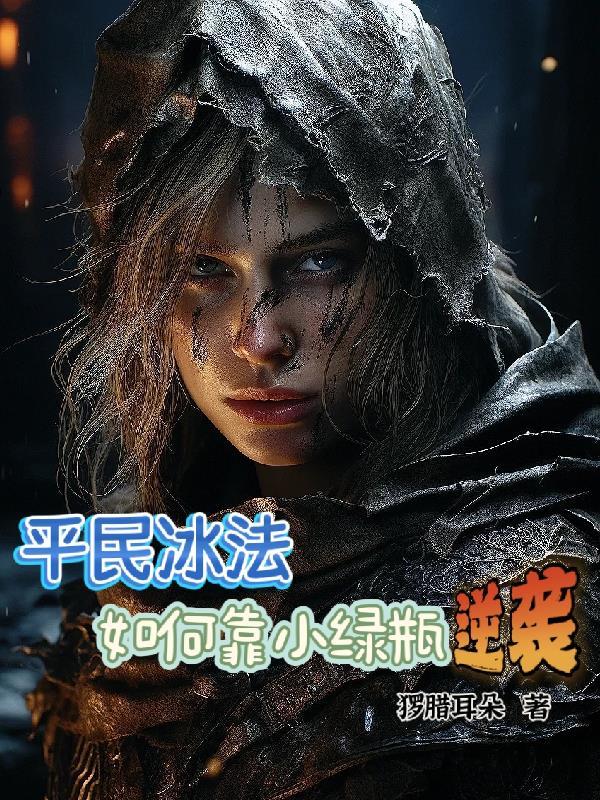 撼龙秘卷封面