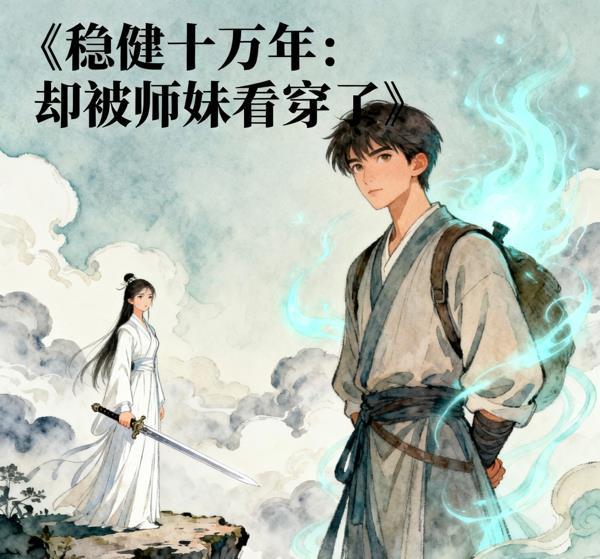 朱颜孕宠：绝色美人她靠生子逆袭封面