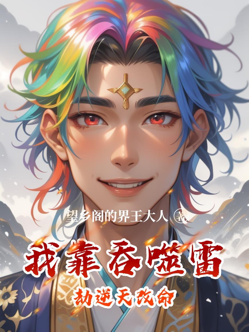 邪帝归来后遇见前女友了?!封面