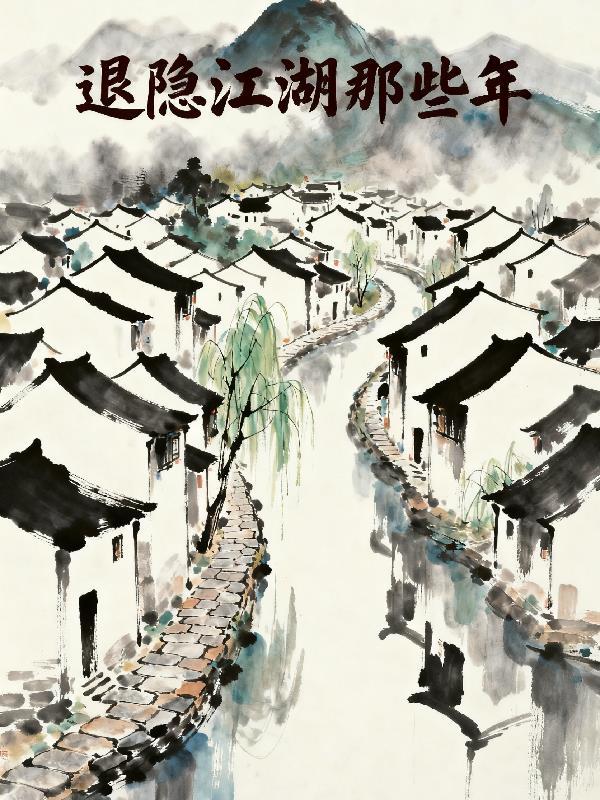 逆世圣典异录封面