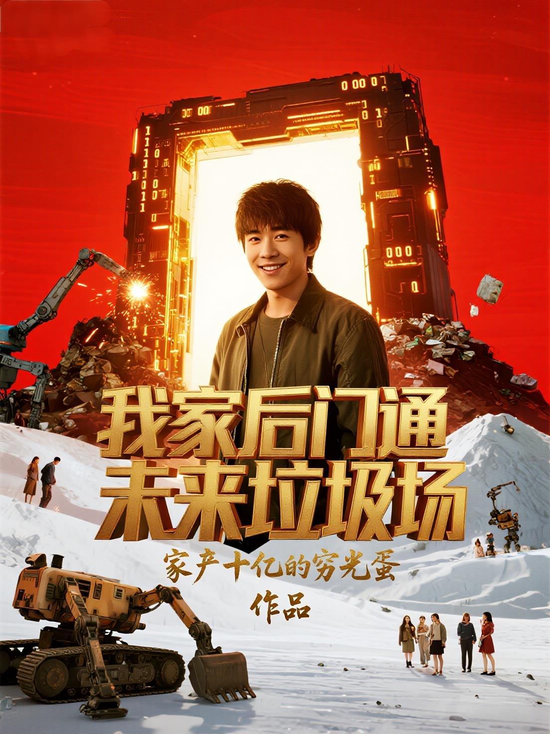左眼皮跳跳[娱乐圈]封面