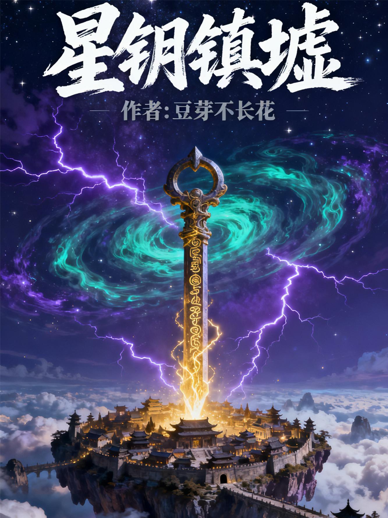 高武：难道我真是战斗天才？封面