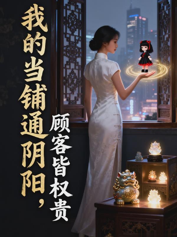 快穿之大学生她不按套路走封面