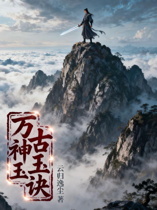 千秋一烬封面