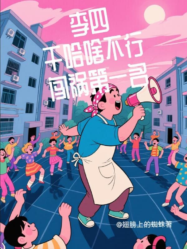 综影视学霸逆袭封面