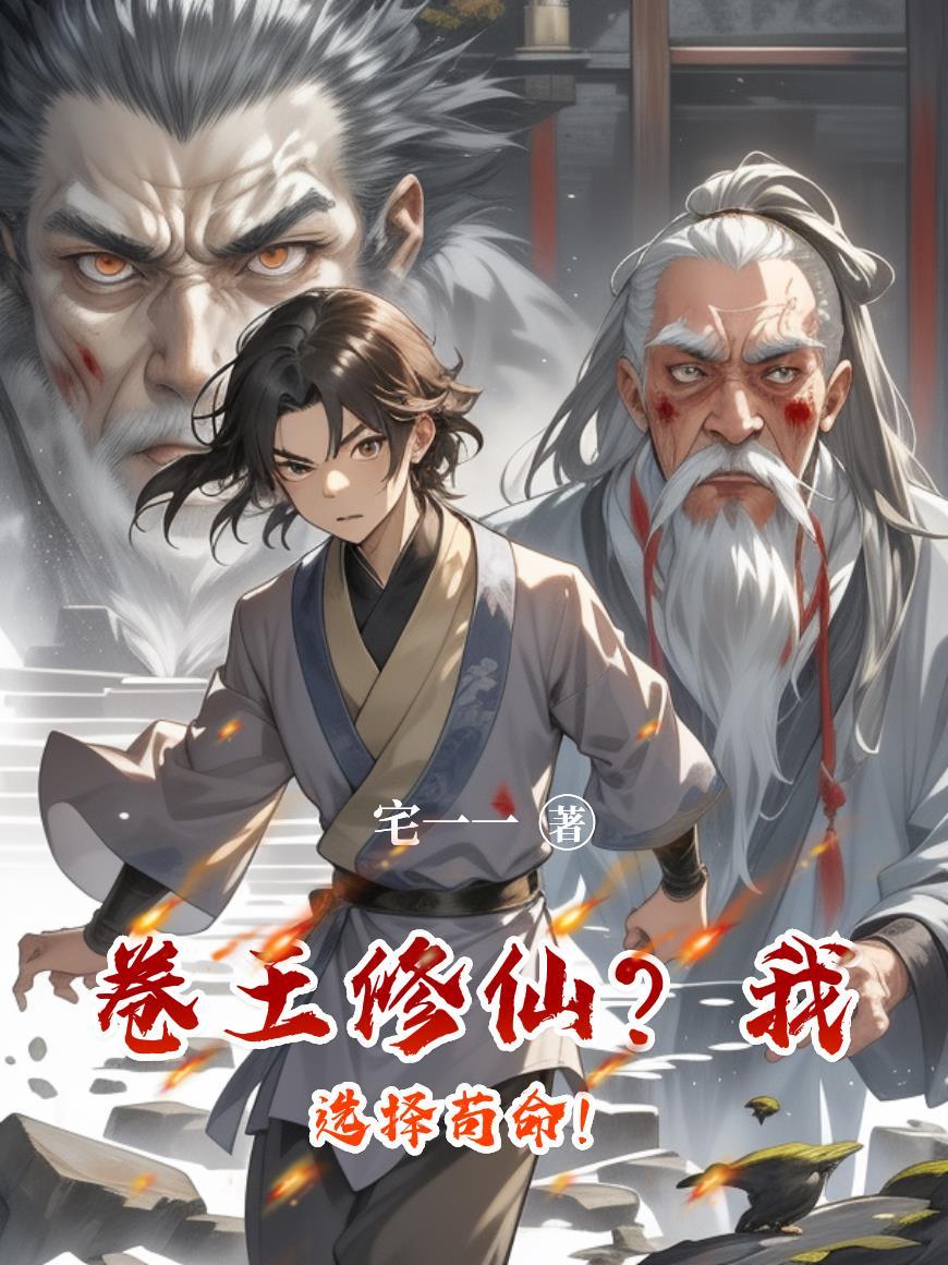 退休仙帝有个凡尔赛的主播妹妹封面