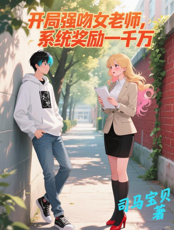 学渣通神之路封面