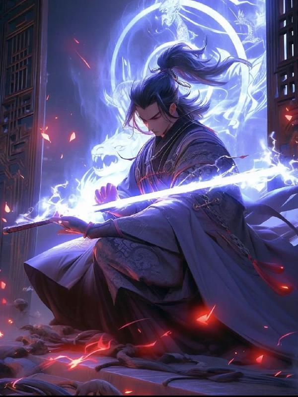 侠女闯江湖,遇上冷面庄主封面