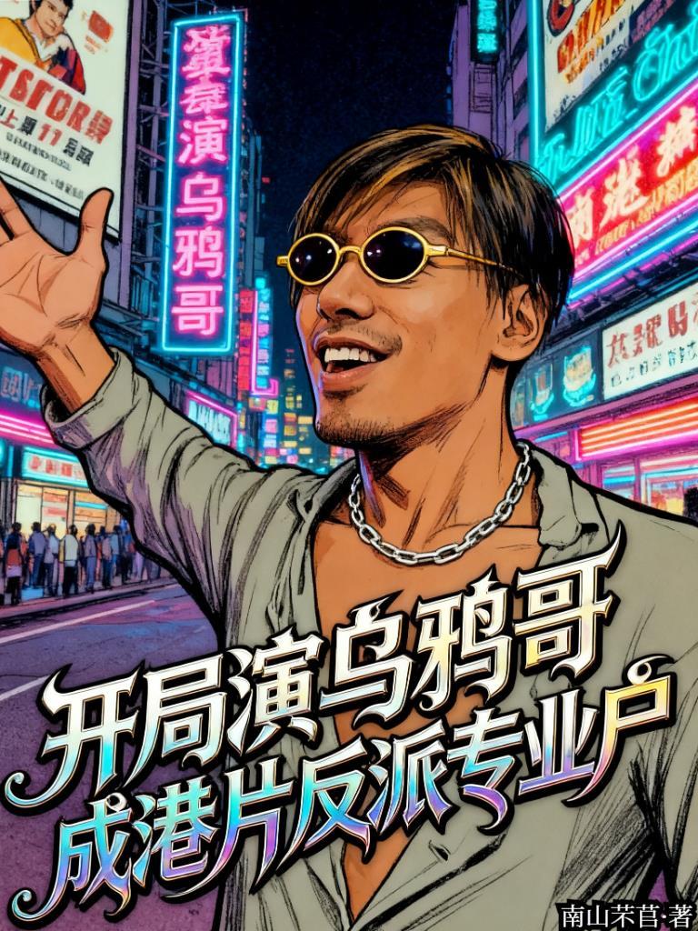 红薯苗破局:五岁女智斗恶地主封面