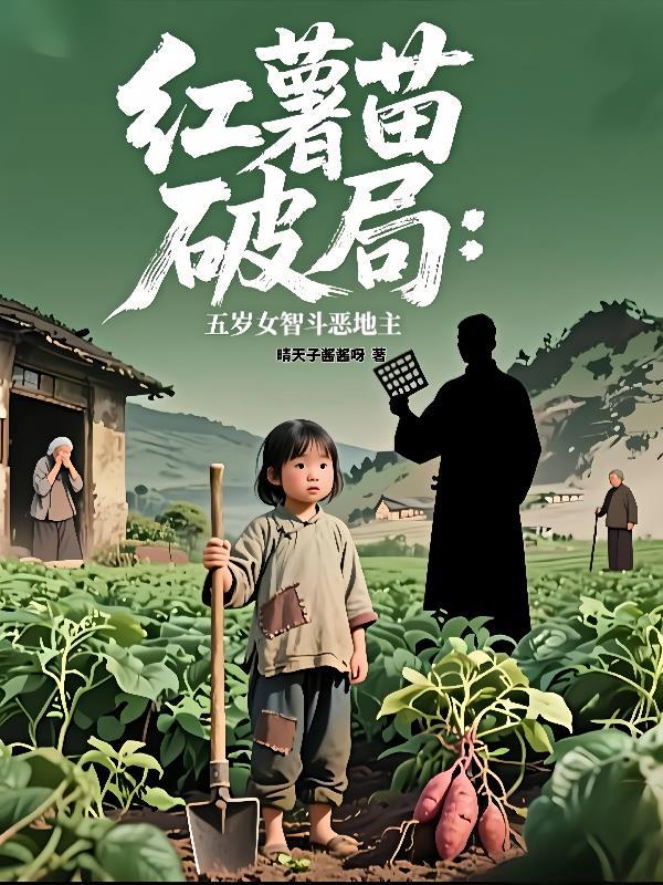 梦魔领主封面