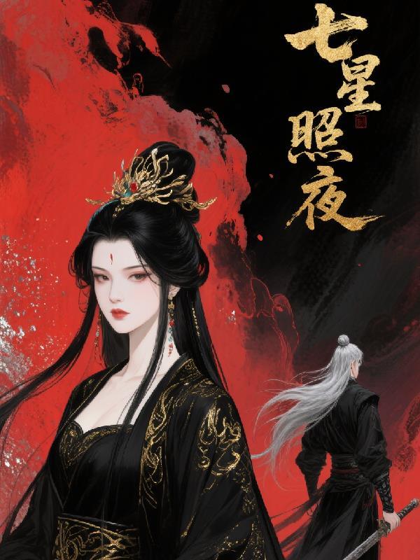 异常收容档案库封面