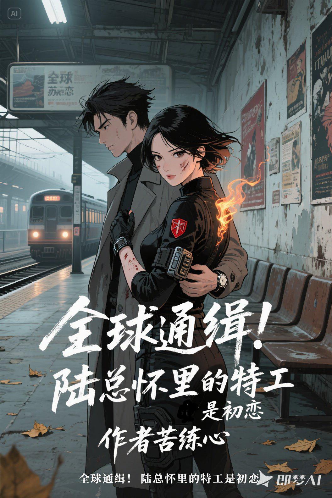 重生2000：副科的觉醒之路封面
