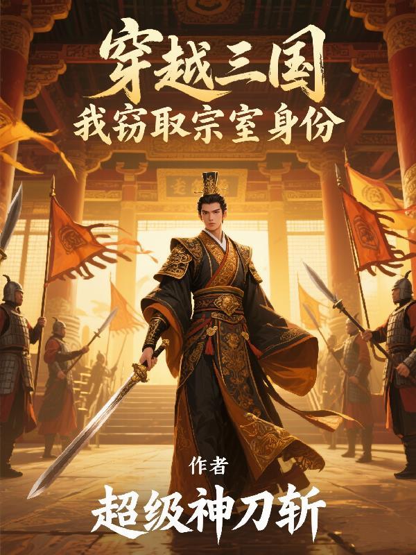 小偷传奇封面