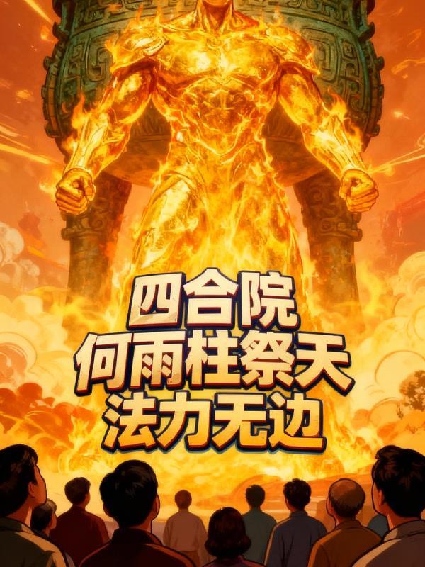 我的吞噬进化系统太逆天了!封面