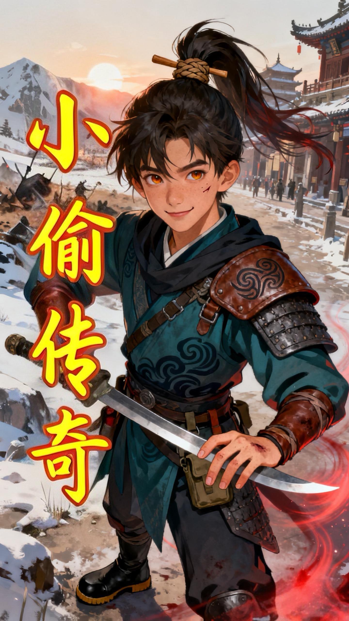 医道通仙封面