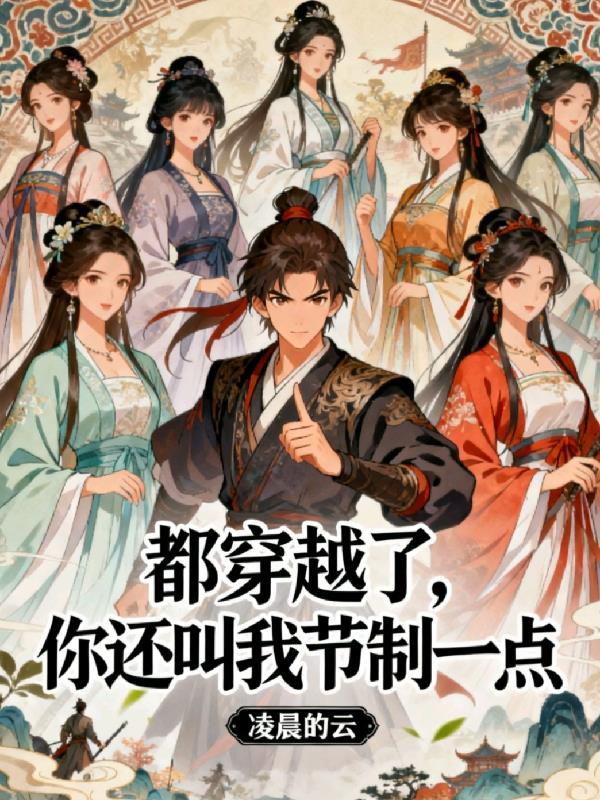 绝对占有：我的白袜体育生男友封面
