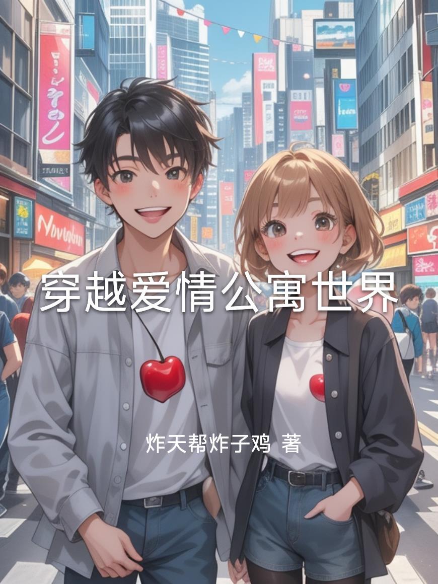 天之下是众生，天之上唯我一人封面