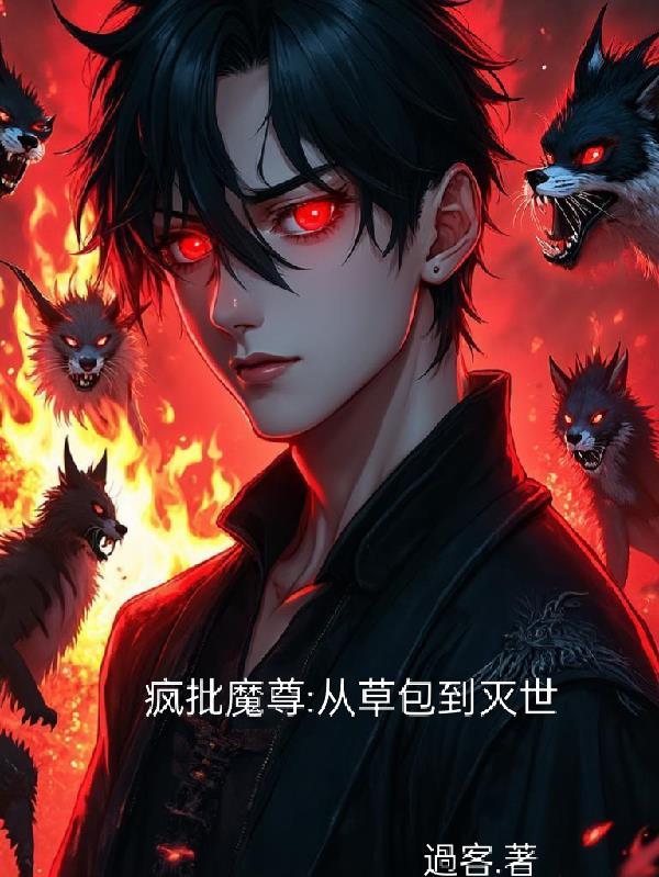 光冕与混沌权柄封面