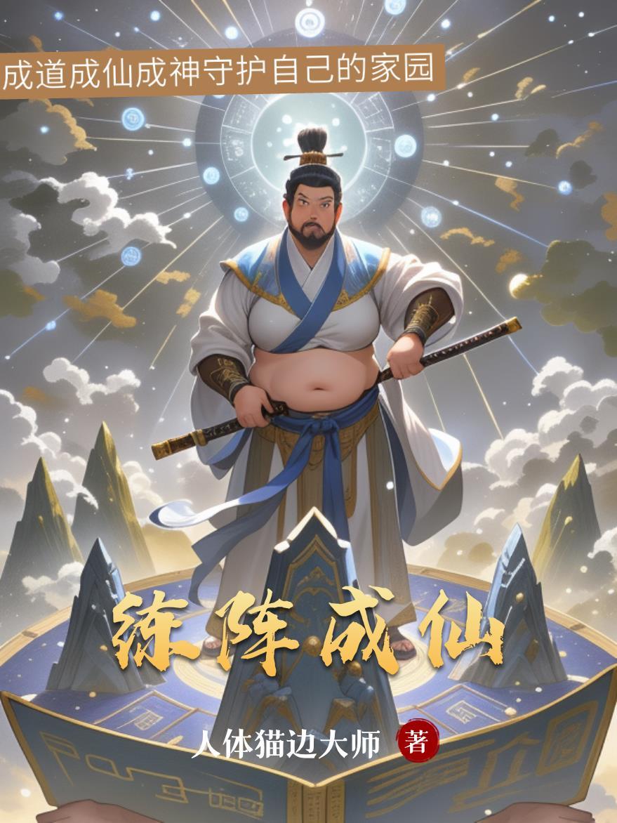 朕的大秦！万邦臣服！封面
