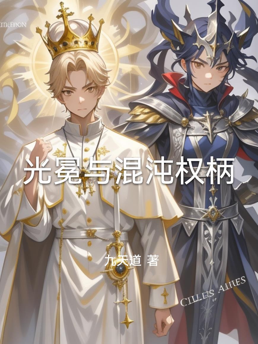 大明:开局救活马皇后封面