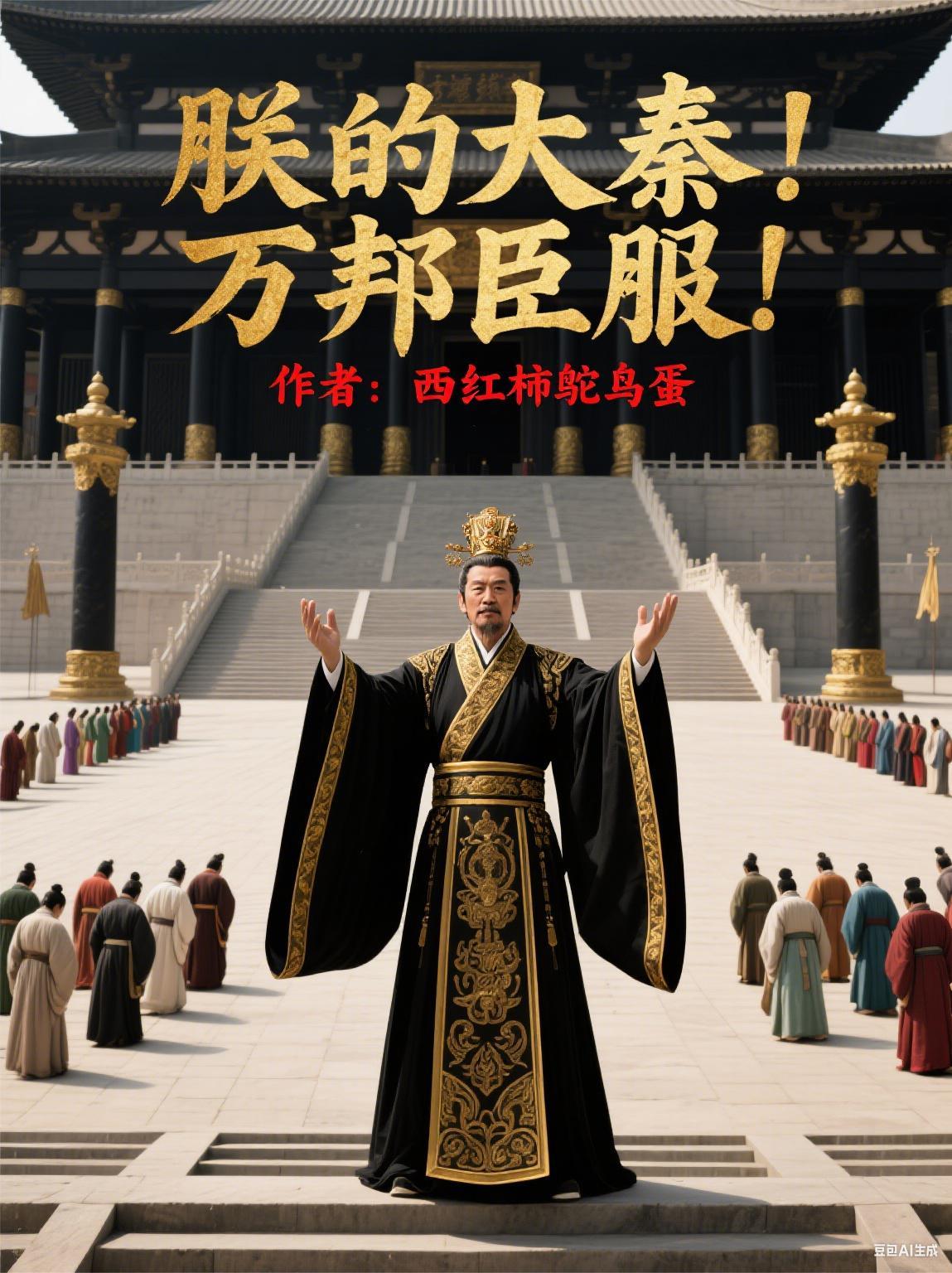 伪灵根当天灵根修成仙,很合理吧封面