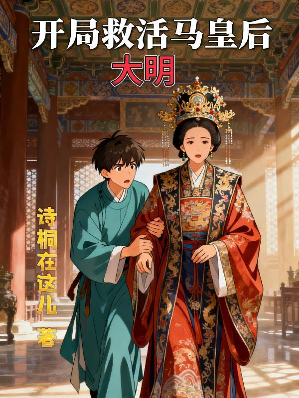 疯批领主，直播封神封面