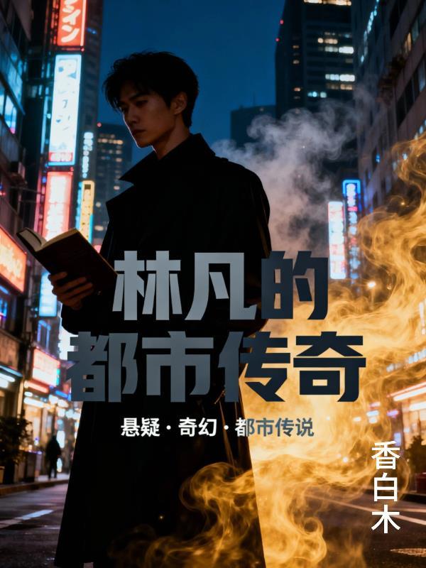 我在非洲当富豪封面