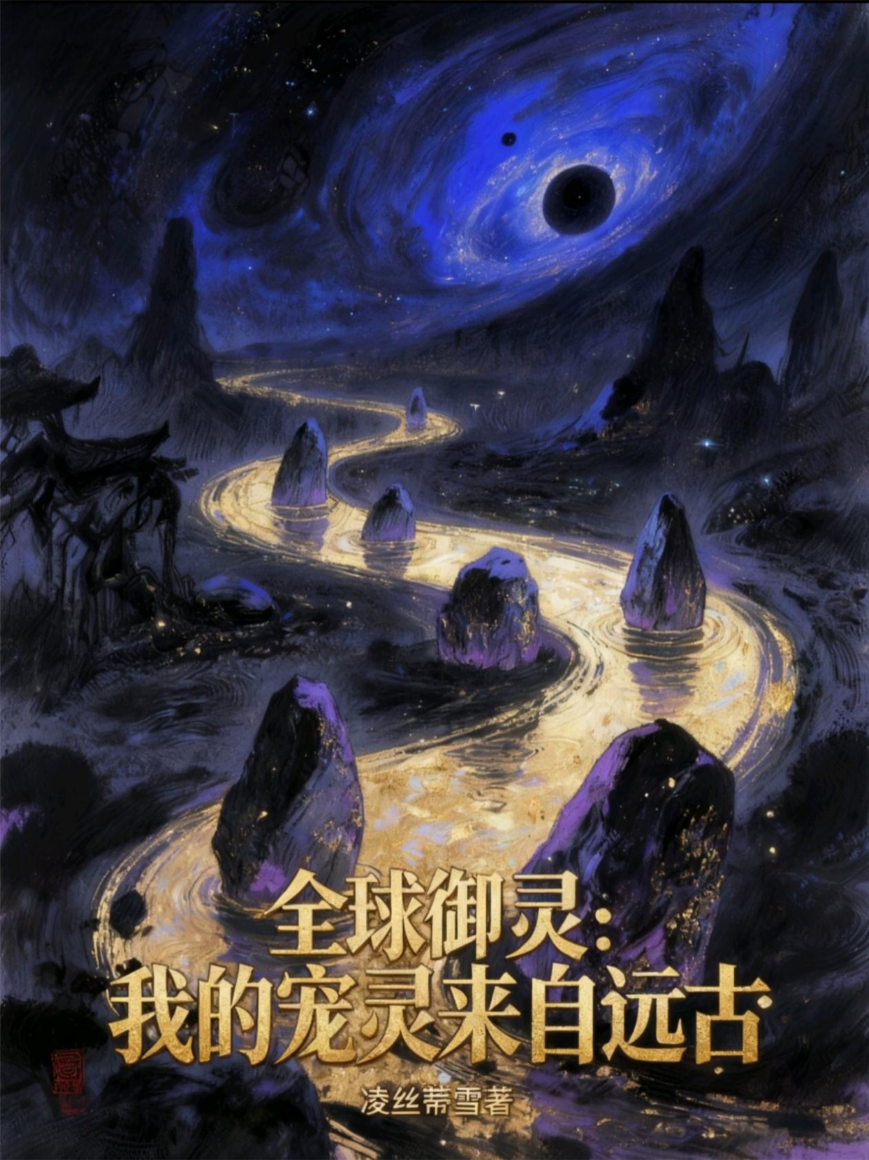 一梦千年，废材修仙记封面