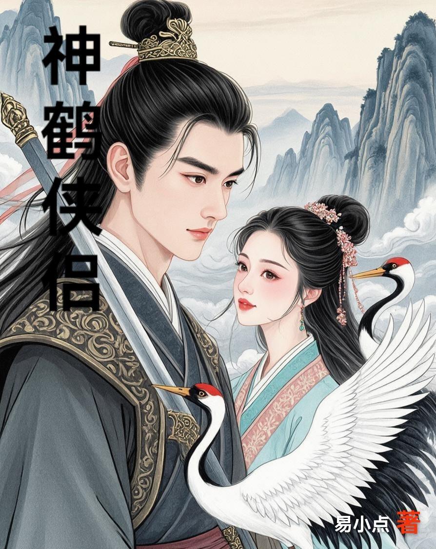 一剑照汗青封面