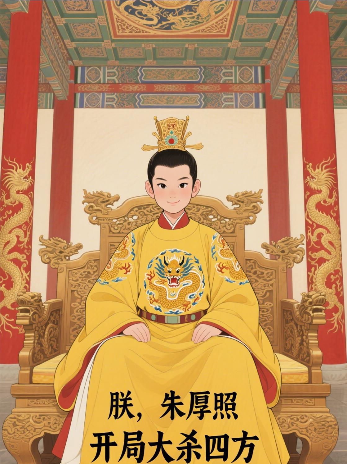诸天万界：我从末世开始封面
