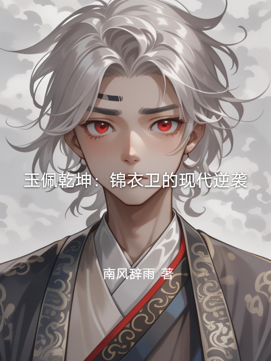 喂养祖宗后,我打造了顶级豪门封面