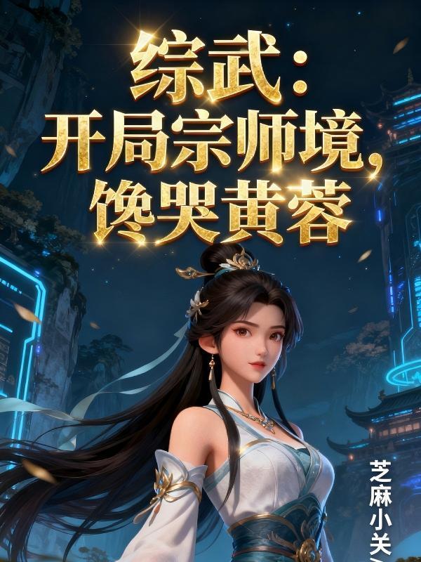 四合院：我的旁白不正经封面