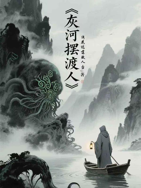 重生之盗墓至尊我为神封面