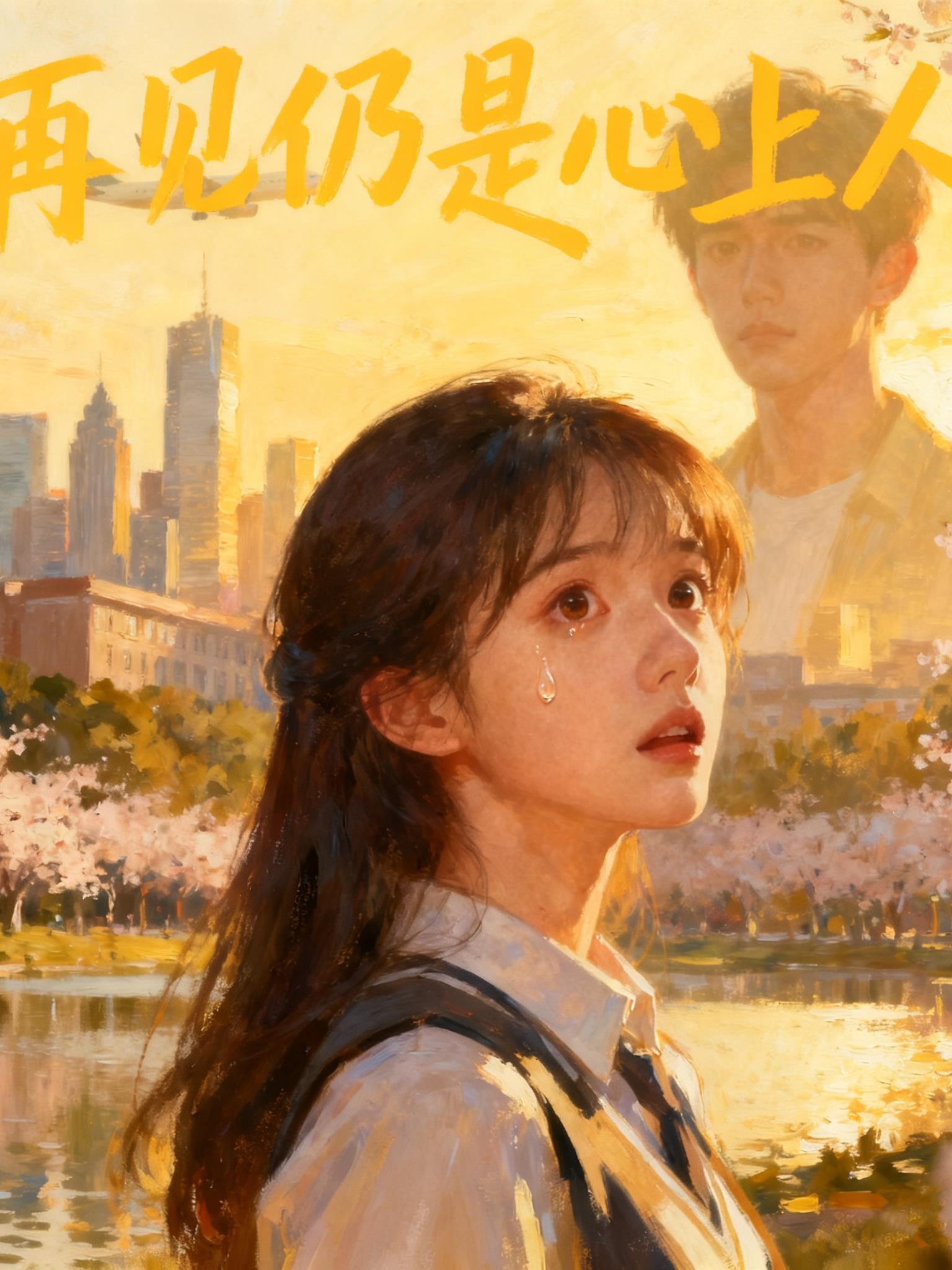 九界之王封面