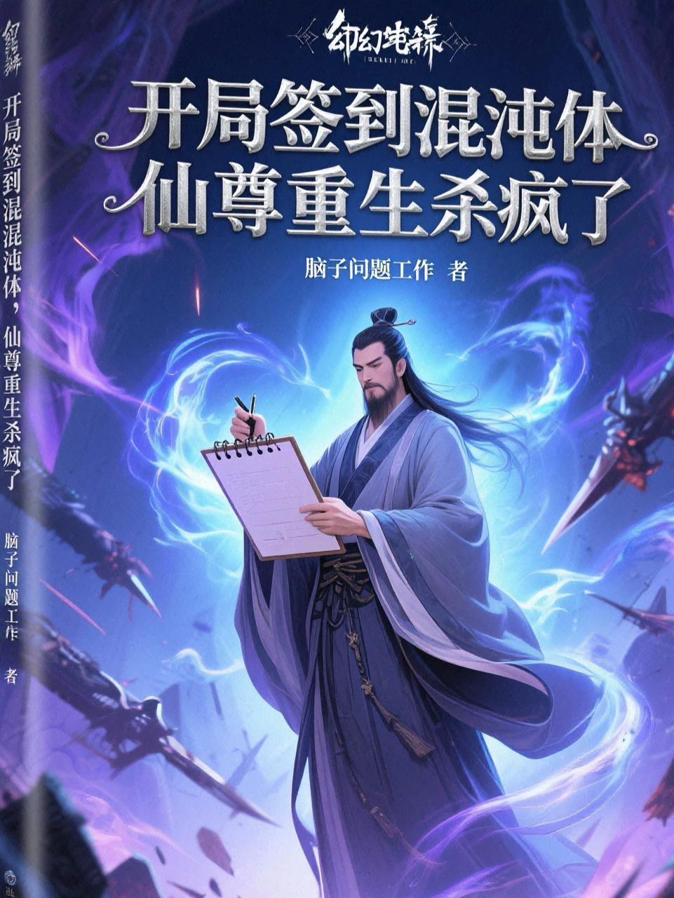 开局八个美女闯天下封面