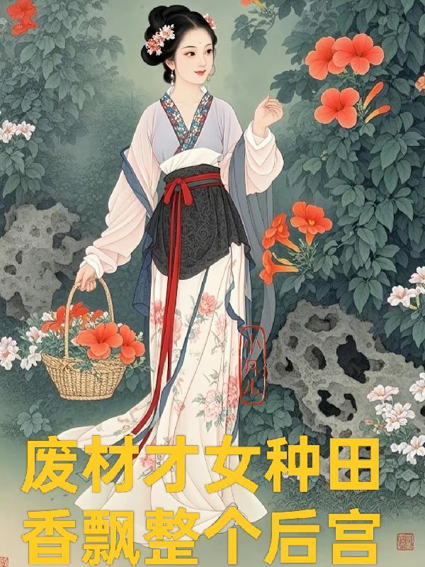 综影视：何欲问千秋封面