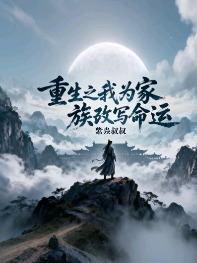 综影视：邱莹莹的人生封面