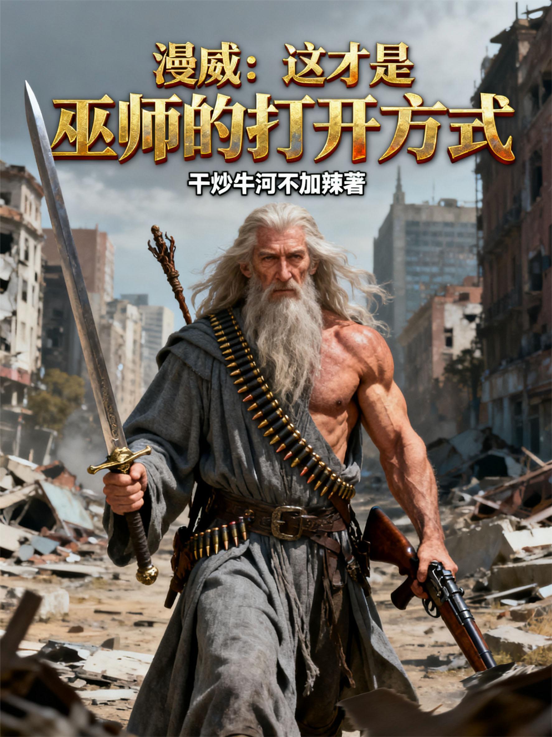 凡俗隐仙录封面