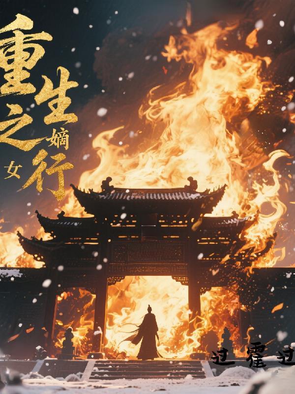 我在乾清宫当康熙的隐形正宫封面