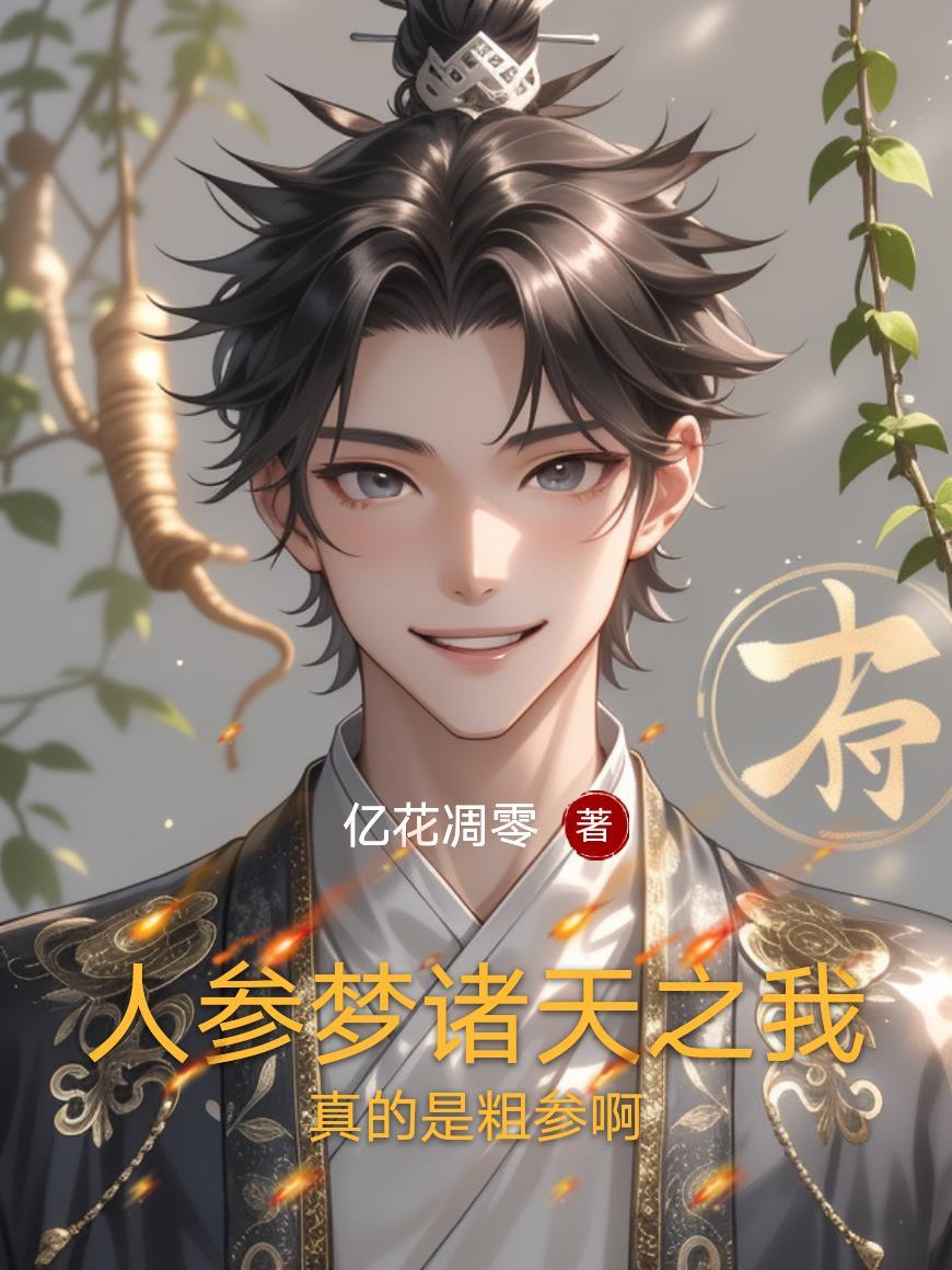 僵约：从算命摊开始封面