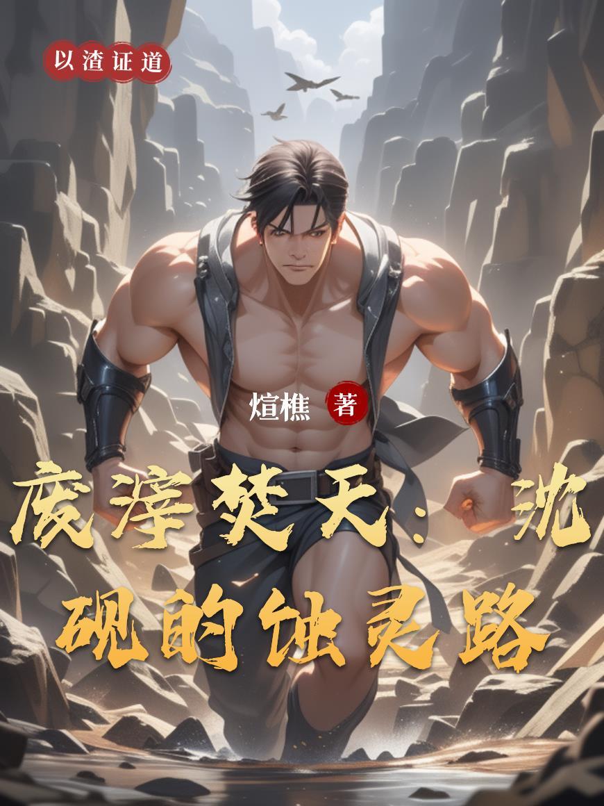 749局特聘：混沌师的通天之路封面