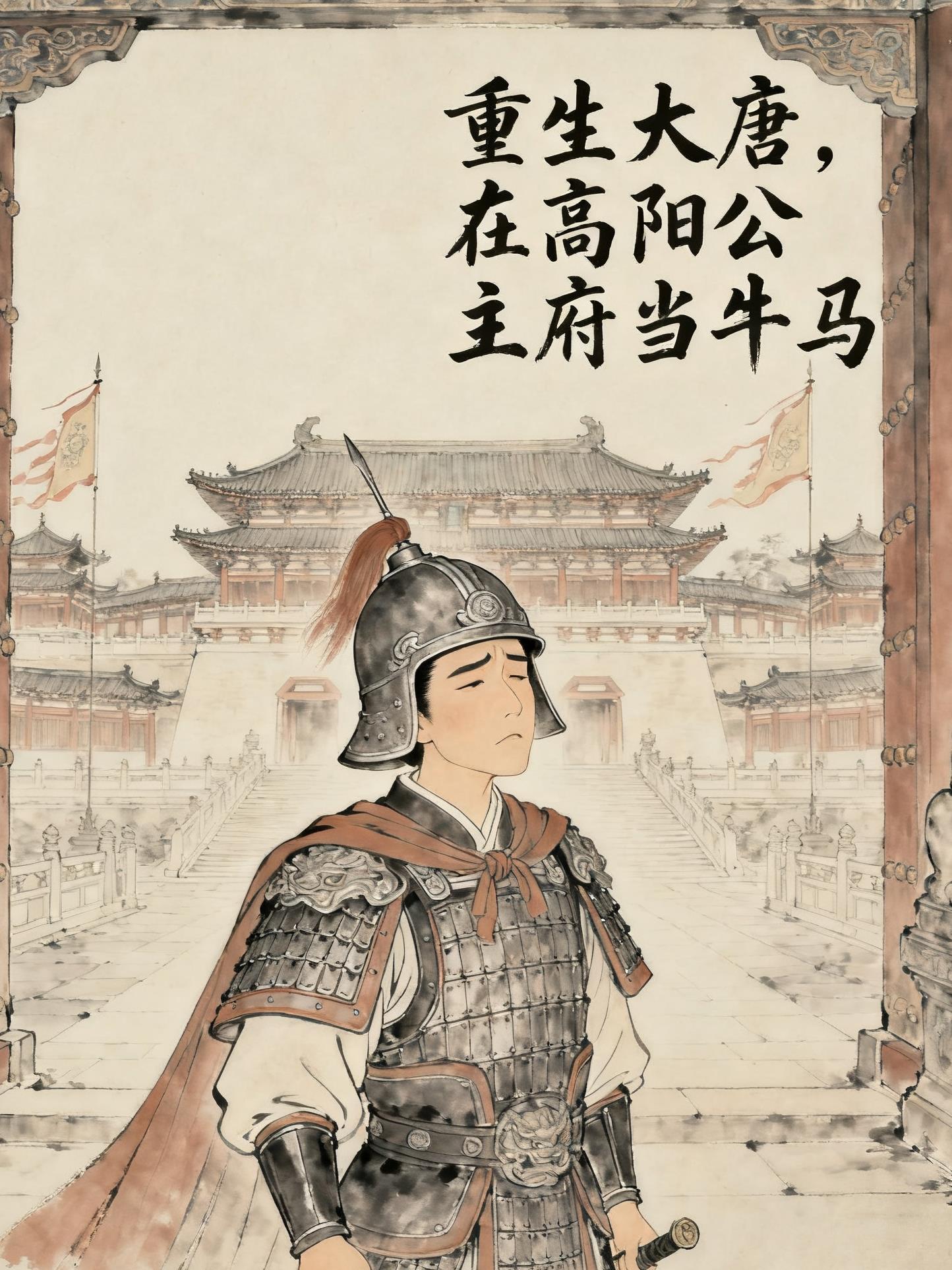 他僵尸入了编，你惹他干嘛？封面