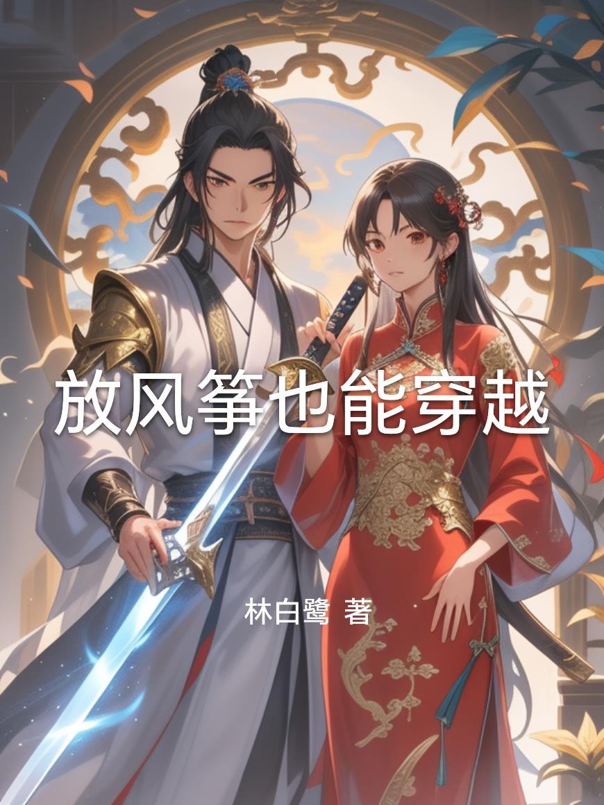 宗武世界，游历江湖封面